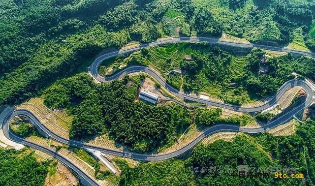 2019年全國收費(fèi)公路統(tǒng)計公報